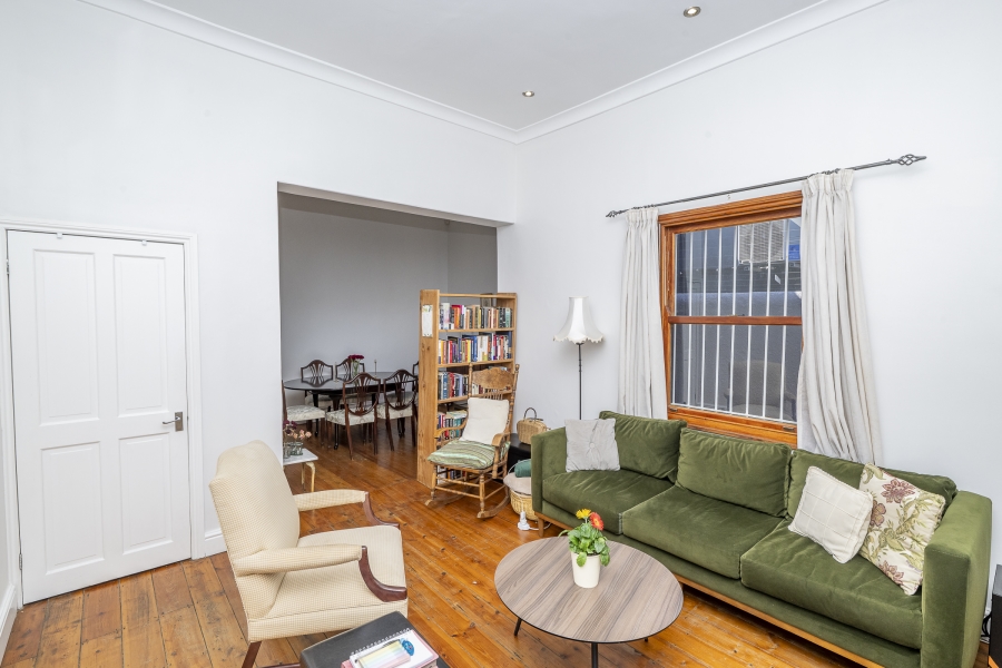 2 Bedroom Property for Sale in Woodstock Western Cape